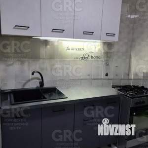 2-к квартира, вторичка, 40м2, 5/5 этаж