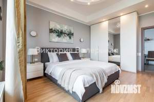 2-к квартира, вторичка, 120м2, 12/13 этаж