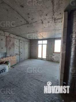 1-к квартира, вторичка, 34м2, 11/18 этаж