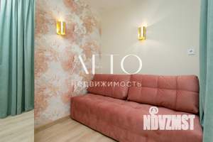 3-к квартира, вторичка, 68м2, 9/12 этаж
