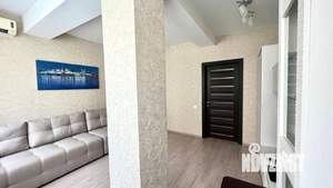 1-к квартира, вторичка, 44м2, 4/5 этаж