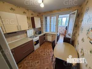2-к квартира, вторичка, 46м2, 5/9 этаж