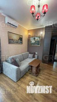 Студия квартира, вторичка, 25м2, 3/4 этаж