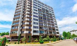 2-к квартира, вторичка, 44м2, 11/12 этаж