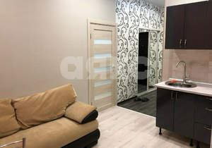 1-к квартира, вторичка, 35м2, 2/5 этаж