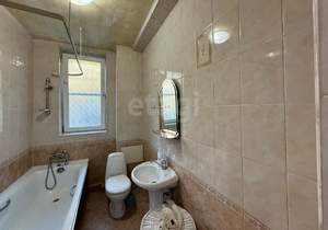 1-к квартира, вторичка, 41м2, 1/5 этаж