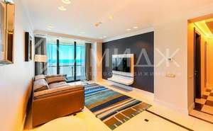 3-к квартира, вторичка, 120м2, 19/27 этаж