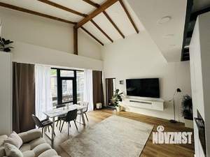 3-к квартира, вторичка, 72м2, 5/6 этаж
