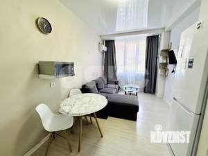 Студия квартира, вторичка, 20м2, 2/8 этаж