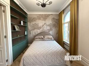 4-к квартира, вторичка, 146м2, 16/17 этаж