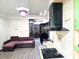 2-к квартира, вторичка, 56м2, 2/7 этаж