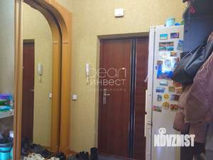 2-к квартира, вторичка, 46м2, 2/16 этаж