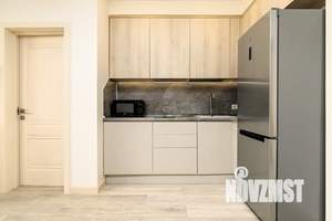 1-к квартира, вторичка, 40м2, 5/7 этаж