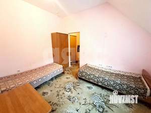 1-к квартира, вторичка, 19м2, 5/5 этаж