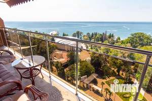 3-к квартира, вторичка, 116м2, 11/12 этаж