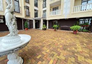 Студия квартира, вторичка, 23м2, 6/8 этаж