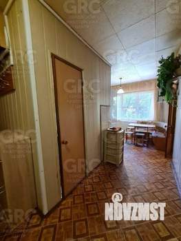 1-к квартира, вторичка, 32м2, 5/5 этаж