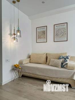 2-к квартира, вторичка, 54м2, 4/6 этаж