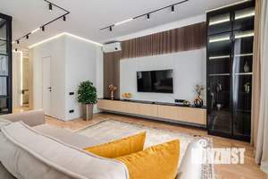 1-к квартира, вторичка, 48м2, 12/20 этаж