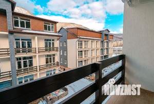 Студия квартира, вторичка, 25м2, 3/5 этаж