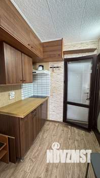 Студия квартира, вторичка, 15м2, 4/5 этаж