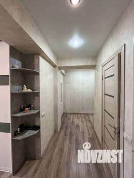 3-к квартира, вторичка, 73м2, 4/9 этаж