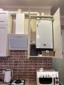 Студия квартира, вторичка, 24м2, 9/11 этаж