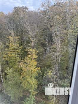 2-к квартира, вторичка, 50м2, 10/16 этаж