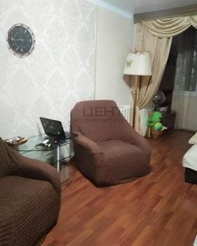 3-к квартира, вторичка, 66м2, 3/3 этаж