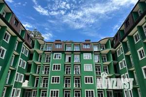 1-к квартира, вторичка, 33м2, 3/5 этаж