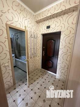 1-к квартира, вторичка, 39м2, 2/7 этаж