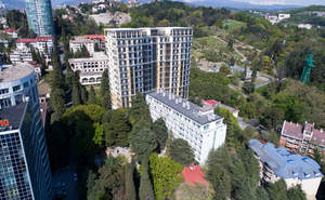 2-к квартира, вторичка, 60м2, 6/7 этаж