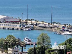 1-к квартира, вторичка, 47м2, 6/16 этаж