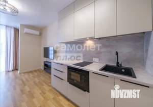 Студия квартира, вторичка, 24м2, 9/19 этаж