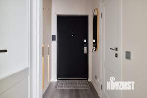 1-к квартира, вторичка, 34м2, 2/5 этаж