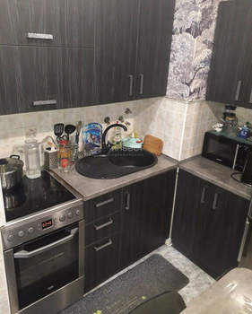 2-к квартира, вторичка, 29м2, 7/9 этаж