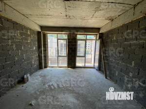 1-к квартира, вторичка, 22м2, 2/3 этаж