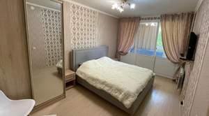 1-к квартира, вторичка, 32м2, 5/5 этаж