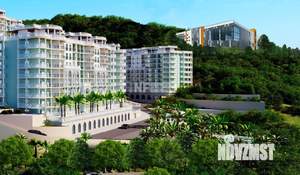 1-к квартира, вторичка, 47м2, 8/11 этаж