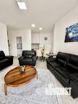 2-к квартира, вторичка, 45м2, 3/5 этаж