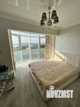 2-к квартира, вторичка, 51м2, 17/25 этаж