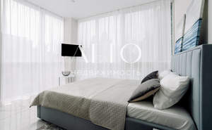 1-к квартира, вторичка, 20м2, 4/5 этаж