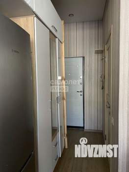 Студия квартира, вторичка, 21м2, 2/4 этаж