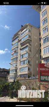 3-к квартира, вторичка, 106м2, 6/8 этаж