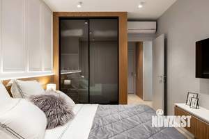 1-к квартира, вторичка, 36м2, 1/5 этаж