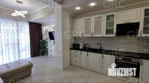 2-к квартира, вторичка, 45м2, 8/13 этаж