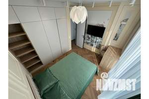 3-к квартира, вторичка, 75м2, 15/25 этаж