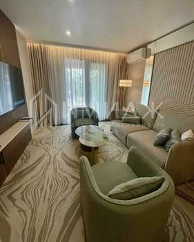 2-к квартира, вторичка, 45м2, 5/6 этаж