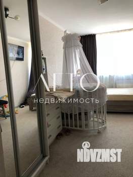Студия квартира, вторичка, 20м2, 3/5 этаж