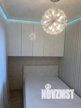 2-к квартира, вторичка, 35м2, 16/19 этаж